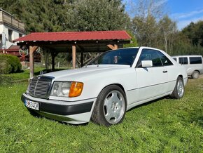 Mercedes-Benz C124 230 CE (W124) - 2