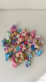 Hatchimals, Filly pony, My little pony, Safiras, H. Potter - 2