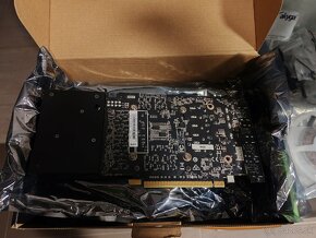 Grafická karta Zotac NVIDIA GeForce 1060gtx 6gb ddr5 - 2