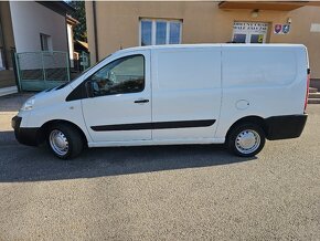 Peugeot expert LONG kúp v SR 160TIS KM KLIMA - 2