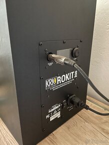 Krk rokit8 g4 - 2