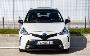 Toyota Prius+ 1.8 HSD Exekutive - 2