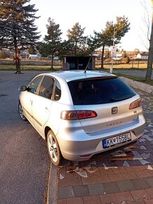 Seat Ibiza - 2