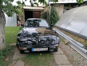 predam porsche 944 Targa r. 1991 - 2