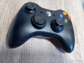 Originálny bezdrôtový ovládač na XBOX 360 - 2