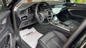 Audi A6 Avant 40 2.0 TDI mHEV Sport S tronic - 2