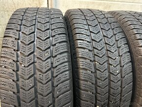 215/65R16C zimne - 2