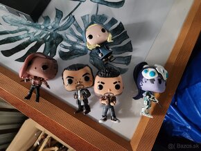 Funko pop - 2