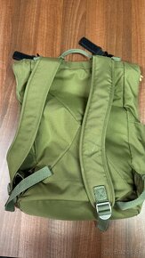 Batoh Lässig Green Label Rolltop Backpack - TOP stav - 2