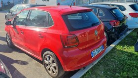 VW Polo - 2