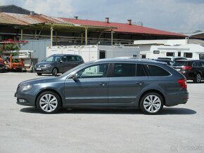 Škoda Superb Combi Elegance - 2