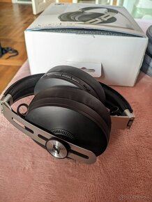 Sennheiser Momentum 3 Wireless - 2