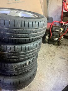 195/65 R15 Hankook Kinergy Eco 2 + disky 4ks - 2