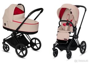 Kočík cybex priam Ferrari - 2