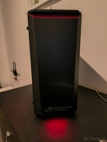 Herný PC | i7-9700k | 32GB RAM | RTX 3070 ROG STRIX - 2