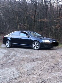 Audi A6 3.0 TDI Quattro - 2