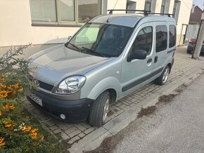 Renault Kangoo - 2