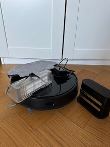 Xiaomi Mi Robot Vacuum Mop-P - 2