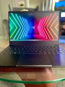 Razer Blade 14' | Ryzen 9 5900HX | RTX 3070 | 1tb SSD - 2