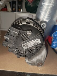 Alternator X5 E70 - 2