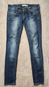 TRN Jeans rifle - 2