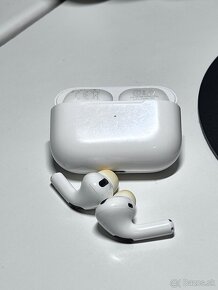 Apple AirPods Pro 1 ORIGINÁL - 2