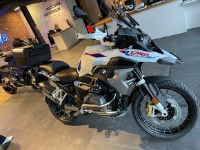 BMW R1250GS 2021 - 2