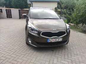 Kia Carens - 2