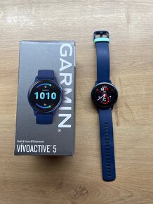 Garmin vivoactive 5 - 2