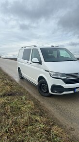 Volkswagen T6.1 2.0TDI 4Motion - 2