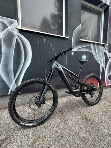 Ebike Canyon Torque - 2