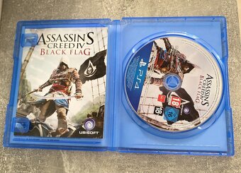 Assassin's Creed 4: Black Flag (PS4) - 2