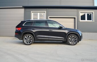 Škoda Kodiaq 2.0 TDI SCR Scout 4x4 DSG - 2