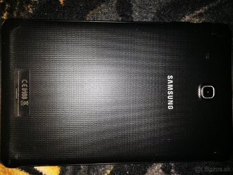 Samsung Tab E 9.6' T560 černý

 - 2