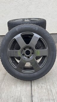 205/55 r15 5x112 - 2