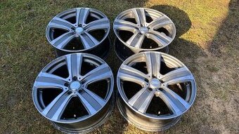 ☑️sada kolies 5x112 r18 zimné - 2