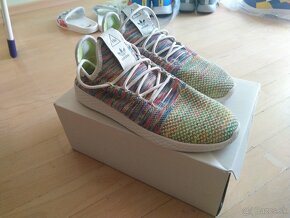 Adidas PW (Pharell Williams) Tennis HU PK - 2