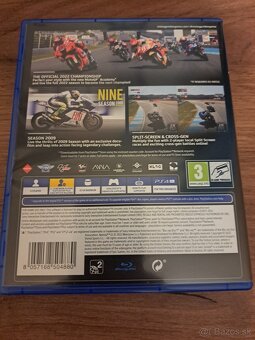 MotoGP 22 - 2