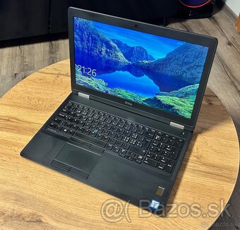 Dell Latitude E5570 i7 6600U 8Gb Ram 240Gb SSD - 2