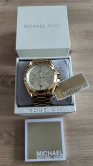 Michael Kors hodinky - 2