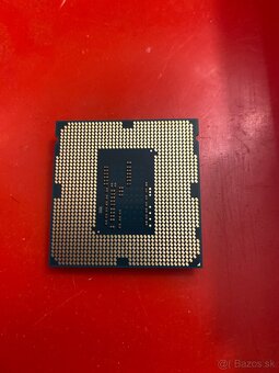 Intel core I3-4330 - 2