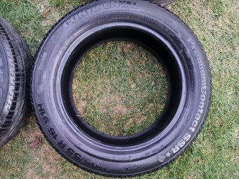 205/55 R16 Continental letne - 2