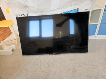 Sony Bravia - 2