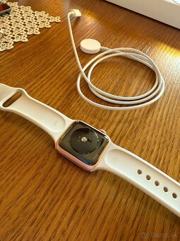 Apple watch SE 40mm - 2