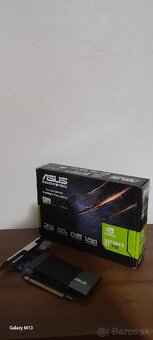 (Asus) Nvidia geoforce gt 710 - 2