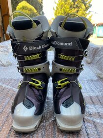 Black Diamond Svift - 2