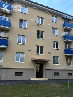 Veľký 3 izbový byt | 81 m2 | Nová Dubnica, P.O. Hviezdoslava - 2