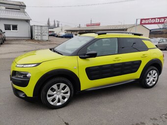 Citroen Cactus - 2