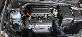 Wolsvagen Golf 6 1.4 59 Kw 2009 - 2