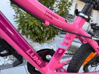 Kellys Lumi 50 MTB "20 - 2